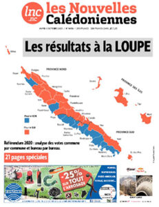 Les Nouvelles Calédoniennes