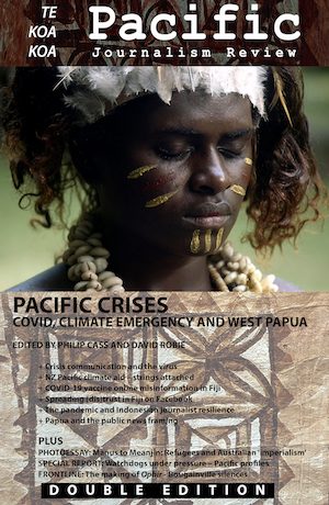 Pacific Journalism Review 27(1&2)