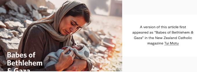 Babes of Bethlehem